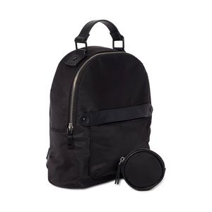 Women's Mini Nylon Backpack from Madden NYC
